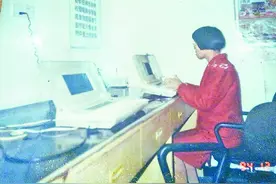 我的13年报务生涯图片