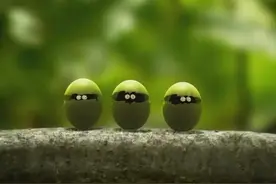 孩子只知喜羊羊？因为你没帮TA收藏这些超赞的BBC自然纪录片图片