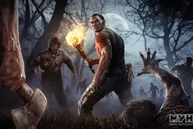《H1Z1》将分成两个独立游戏 今夏登陆PC/PS4/XB1图片