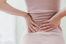腰椎病症状大全图片
