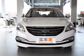 名图配置高但噪音大，君威动力强但售价高，15万到底怎么选？图片