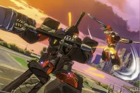 汽车人全面大混战！《变形金刚：毁灭》发布最新截图图片