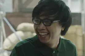 CF穿越火线+Buick超逗趣宣传片 心疼导演ing……视频封面