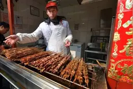 CNN评出中国人最爱的14种小吃，馋得人口水都要下来了啊！图片