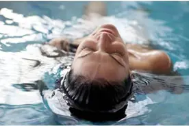 寒冬来袭，说说泡温泉的那些事儿图片