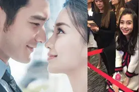 Angelababy香港顺产摩羯座男宝宝 目前母子平安视频封面