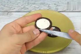 教你如何自制奥利奥更美味的夹心，吃货快收藏起来