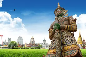 玩转泰国最佳时机到来 节后错峰游便宜到感人图片