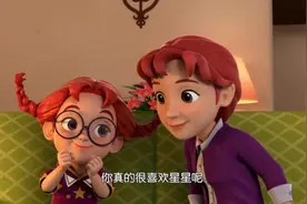 超级飞侠：喜欢星空的女孩，购买的神奇东东，白天也可以看星星哦视频封面