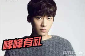 李易峰送来了大米、零食包和签名照，你想要么？图片