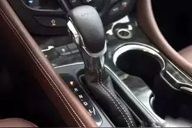 德佳别克&常识自动挡到底应该怎么停车？图片