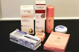 年底采购一箩筐，我们都会成为最好的自己图片