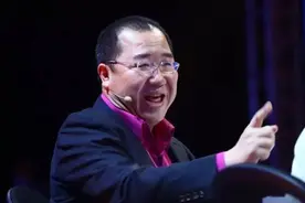 新京报快评丨英达出事并非偶然，你不知道美国税务立法有多严苛图片