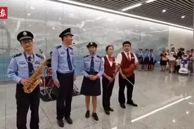 #南宁地铁三号线 开通视频封面