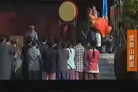 大帅英雄救美这段一点也不过，赢得路人鼓掌，还说你就是我的俘虏