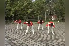 0009.60节回春医疗保健操（高清终极版）