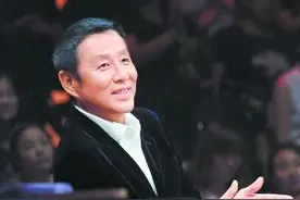 陈道明炮轰小鲜肉上头条 演技派大叔都去哪里了？图片
