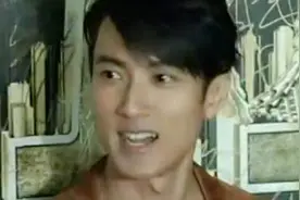 吴尊的颜我是服！竟完美hold住史上最奇葩发型 全程高能视频封面