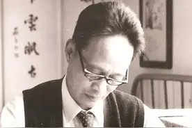 从竹刻艺术到人文交往，徐孝穆以刻刀记录文人墨客的笔墨友情图片