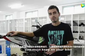 玩转小暴龙 5-Daniel细述“小龙”日常保养小攻略图片