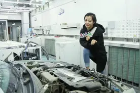 DVVT和VVT的百科知识，汽车发动机发烧友看过来