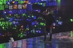 易烊千玺演唱会，全场嗨个不停！