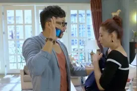 两口子到底谁应该在家带孩子，老婆老公互不相让，这日子还怎么过