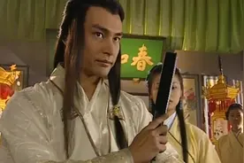 他双腿残疾以医术精湛名震江湖，别人给他一杯茶就能闻出有没有毒视频封面