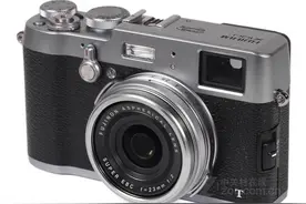 等效28mm焦距？富士X200将在下半年问世图片