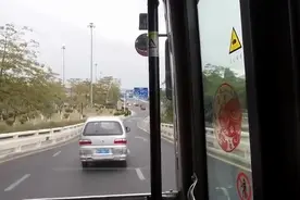 广州白云国际机场T1-T2穿梭巴士