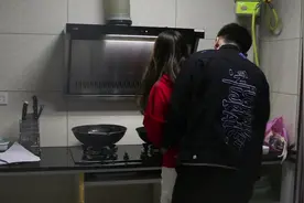 “我想和你有个家”，平凡平淡最真实，小两口就该相互体贴