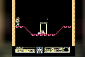 FC改版:兔宝宝历险记之小兔子技能改版视频封面