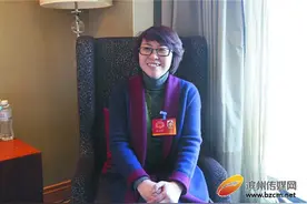 人大代表高子美：加强流浪狗管理 消除居民生活隐患图片