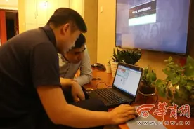 你家宽带速度“缩水”了吗？想测试明白还真不容易图片