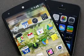 如何同步日历从iPhone到Android!图片