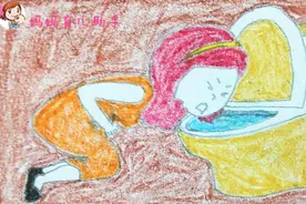 怀孕总呕吐怎么办？献给准妈妈们的止吐小良方！图片