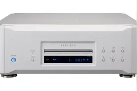 爱影音器材库最昂贵的20款CD机，仇富者勿看！图片