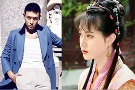 霍建华胡歌林志颖，众多男星纷纷男扮女装，谁最惊艳？（含彩蛋）图片