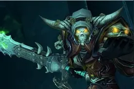 魔兽世界7.0 冰霜死亡骑士PVE向测试报告图片