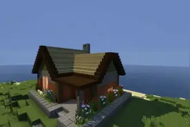 我的世界Minecraft：寻找最强附魔金苹果