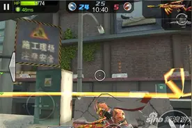 全民突击PK模式齐天大圣佣兵4V4作战技巧图片