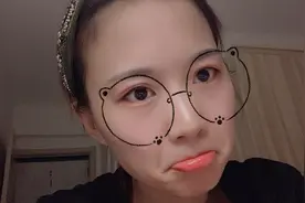 菲儿面部过敏，眼睛肿到睁不开，求大家支招视频封面