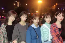 漂亮的只会跟漂亮的一起玩 我终于明白为何身边的朋友都这么丑了视频封面