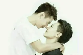 “禁忌之恋”娱乐圈同性的那些事儿图片