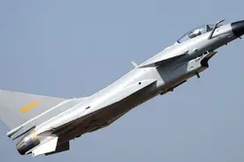 中国歼-10的研制成果，难度异常令人飙泪图片