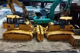 我走火入魔，只为打造独一无二的模型！（附制作全过程）图片