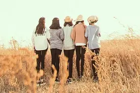 不要再问sunshine为什么这么红！图片