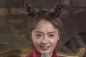 白灵说被张嘉译用鞋底狠抽，高娃意外演冷秋月，孝文媳妇献唱歌曲视频封面