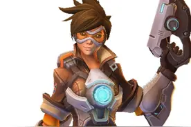 守望先锋风暴起源版联动奖励预览：裂空者图片