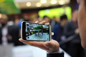 MWC 2016: LG电子推出新款旗舰智能手机G5图片